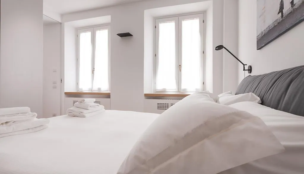 Italianway-Corso Como 6 Milánó