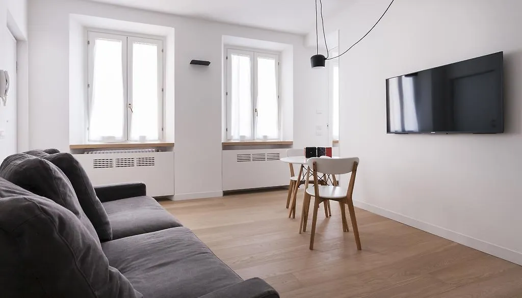 Italianway-Corso Como 6 Milánó 0*,  Olaszország