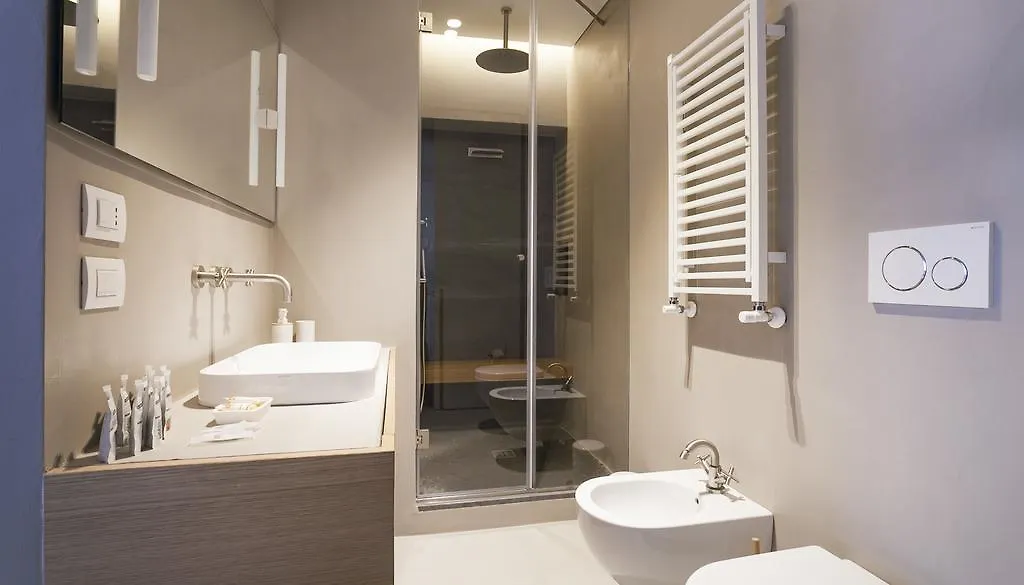 Apartman Italianway-Corso Como 6 Milánó