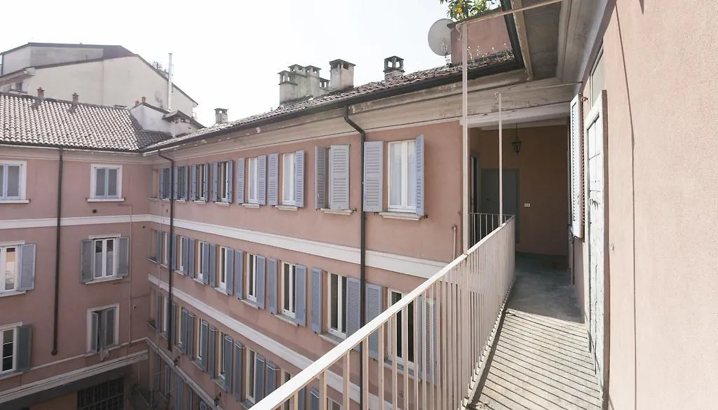 Italianway-Corso Como 6 Milan Italy