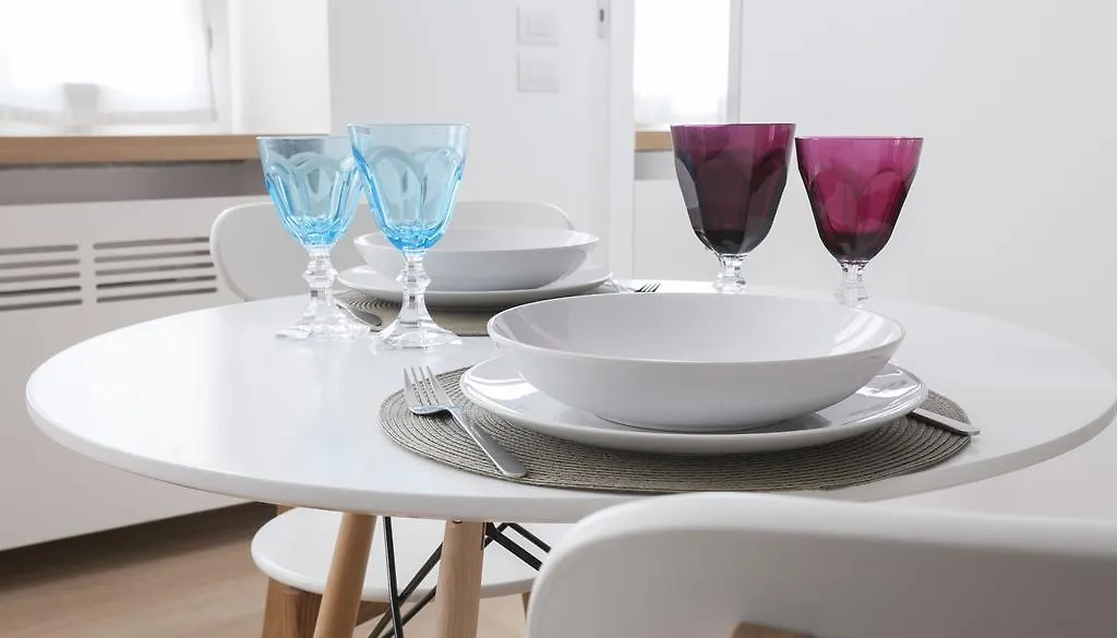 Apartment Italianway-Corso Como 6 Milan