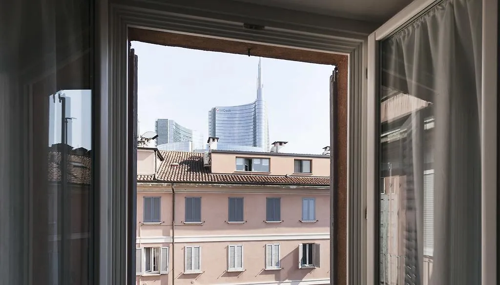 Italianway-Corso Como 6 Milan